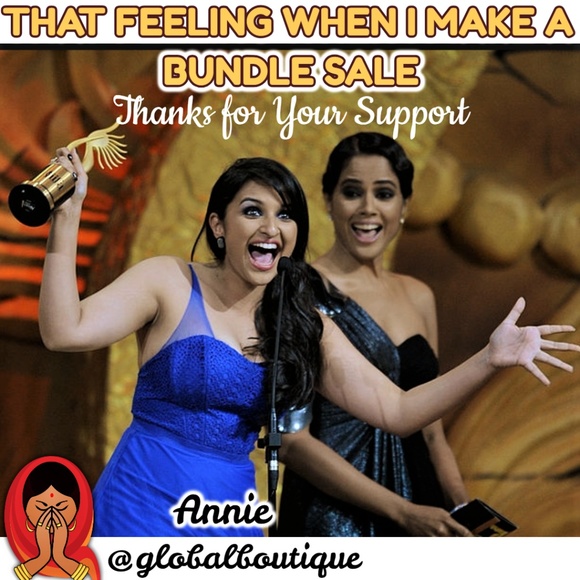 My closet is at @luxusbykarisma - Picture 9 of 14